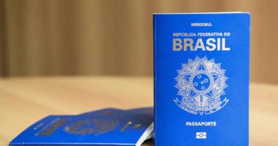 Viajar para o Chile precisa de passaporte brasileiro do Mercosul