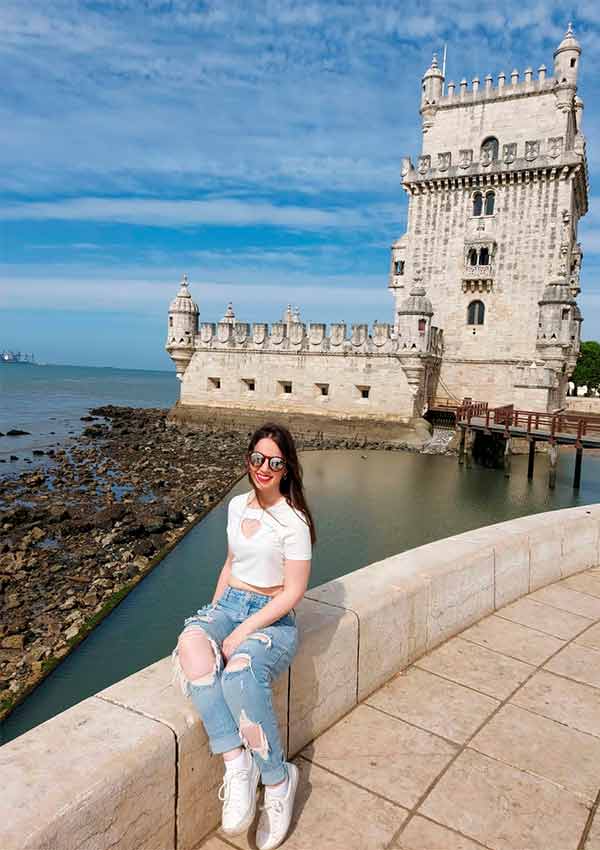 O que fazer em Lisboa em 1 dia incluindo a Torre de Belém e o Bairro Belém