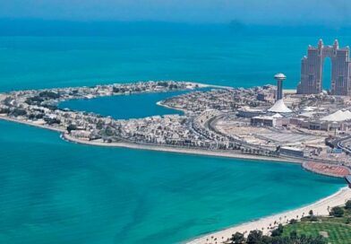 O que fazer em Abu Dhabi: Roteiro de 2 dias em Abu Dhabi